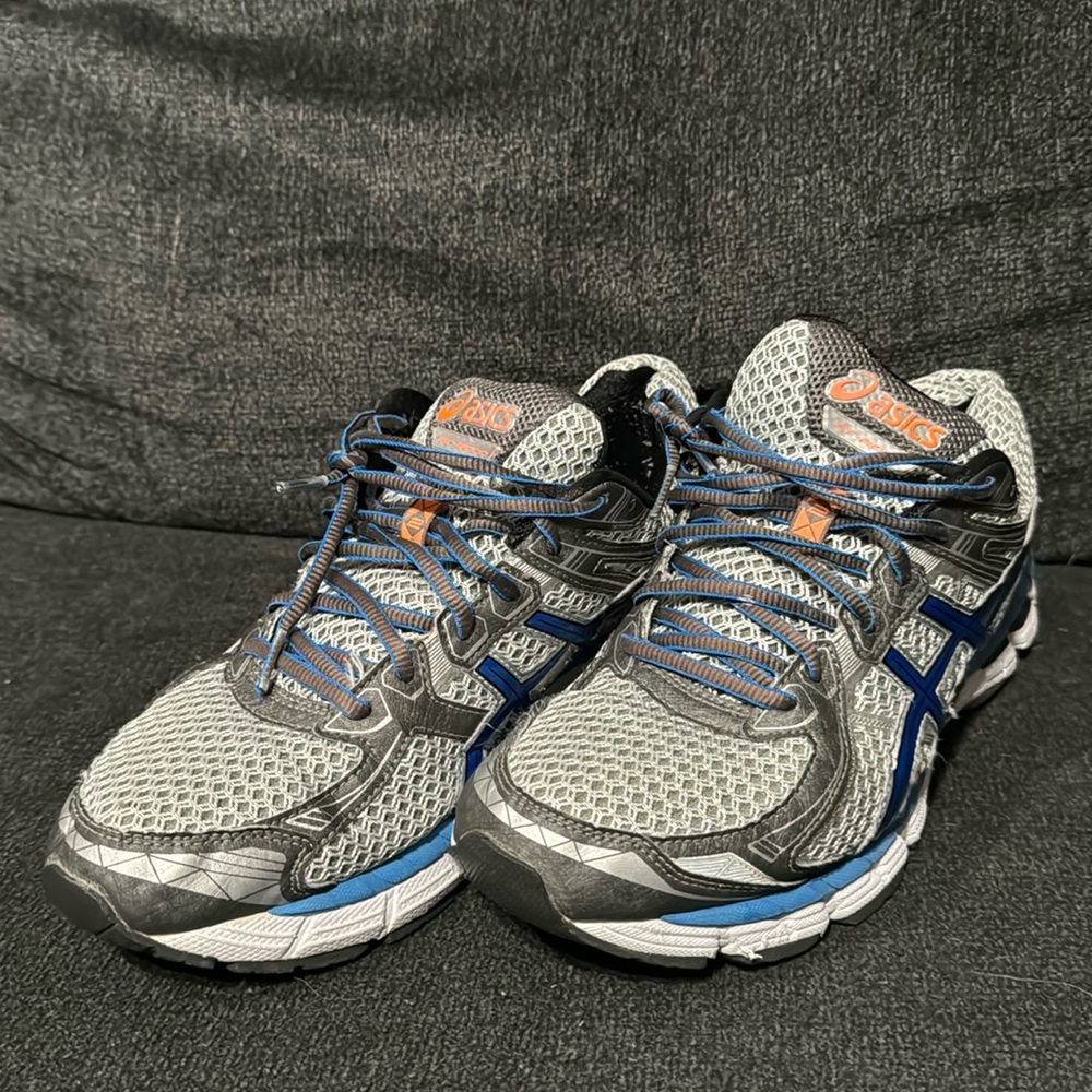 ASICS Men’s size 10